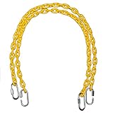 Fully Coated Chain ( Small 40