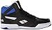 Reebok Men's Royal BB4500 Hi Basketball Shoe