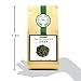 ELITEA Green Tea Loose leaf Quality Dragon Well Xi Hu Long Jing China Famous Green Tea Bulk 7.1 Ounce