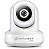 Caméra De Surveillance Amcrest ProHD 1080P WiFi - 2MP (1920 TVL), IP Sans Fil, Couleur Noire