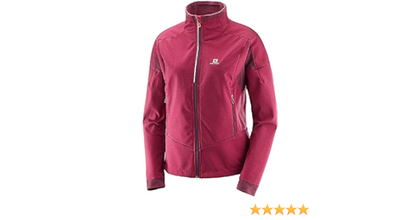 salomon equipe jacket