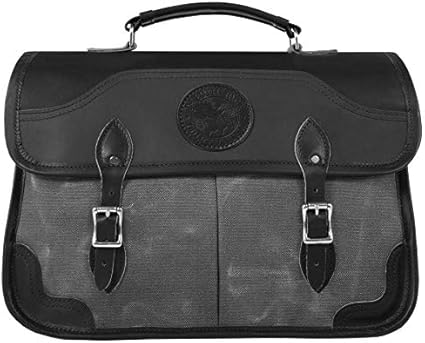 duluth pack briefcase