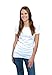 ONNO Women's Organic Bamboo T-Shirt