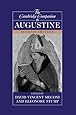 The Cambridge Companion to Augustine (Cambridge Companions to Philosophy)