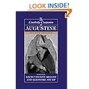 The Cambridge Companion to Augustine (Cambridge Companions to Philosophy)