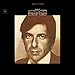 Songs Of Leonard Cohen