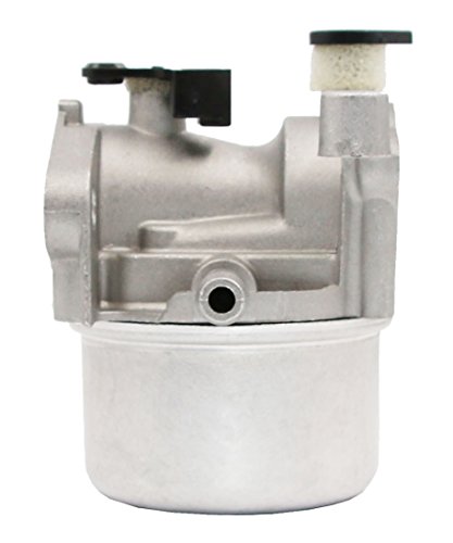 5 HOOAI+799866+Carburetor+Stratton+Craftsman