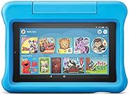 All-New Fire 7 Kids Edition Tablet, 7" Display, 16 GB, Kid-Proof