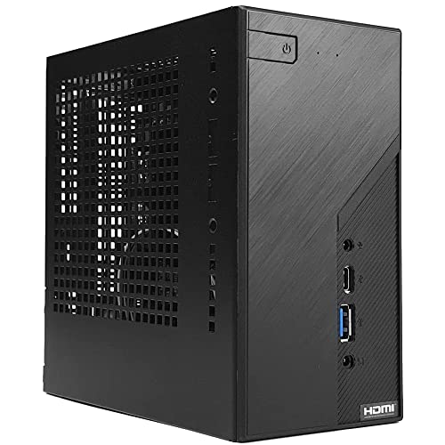 Mua E-ITX ASRock DeskMini X300 AMD Cezanne Ryzen 7 5700G Mini PC