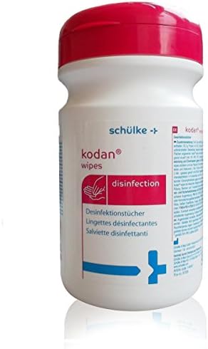 Kodan Towels in Dispenser