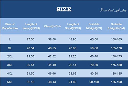 Personalized Basketball Jersey Sportswear Team Uniforms 2 Piece Set. Front & Back Name/Number. V Neck. (red) - Thumbnail 3