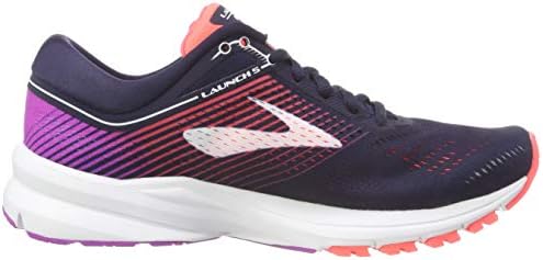 brooks women's launch 5 running shoes