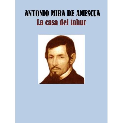La casa del Tahur La casa del Tahur