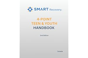 SMART Recovery Teen & Youth Handbook: 2nd Edition, English, Canada