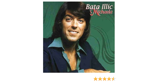 Bata Illic Michaela Amazon Com Music