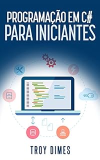 Livro Programação em C# para iniciantes