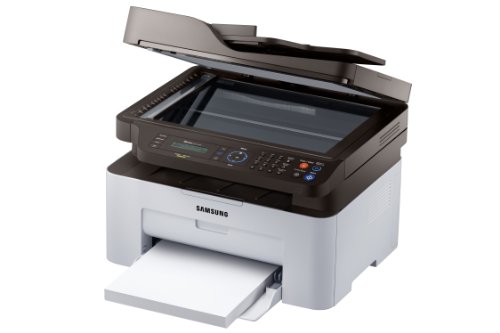 Samsung-SL-M2070FWXAA-Wireless-Monochrome-Printer-with-Scanner-Copier-and-Fax
