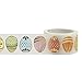 Little B Foil Tape, 25mm by 10m, Easter Eggs