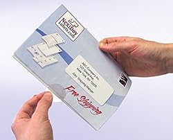 Wafer Tab Seals, 1 inch