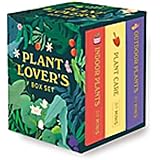 Plant Lover's Box Set (RP Minis)