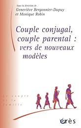 Couple conjugal, couple parental