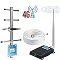 BOSURU Cell Phone Signal Booster 4G LTE Band13