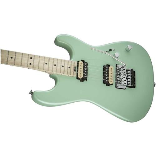 Charvel pro-mod san dimas style 1 hh fr - specific ocean