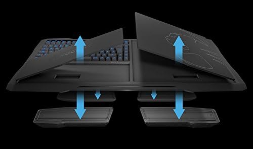 Amazon Rocbn ロキャット ゲーミングキーボード 通販 Amazon Rocbn ロキャット ゲーミングキーボード 通販
