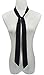 SISIDI Women's Folding Bow Tie Bow Ties (3)