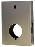 Lockey GB-200-M-Steel M Series Steel Gate Box