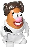 PopTater Princess Leia (Classic) Star Wars Mrs. Potato Head