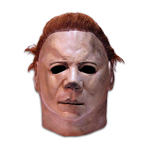 Michael Myers Authentic Mask Best Michael Myers Authentic Mask 2020