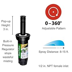 Rain Bird 1803APPRS Pressure Regulating