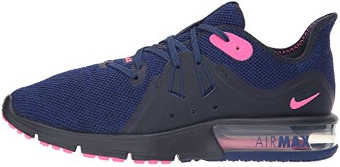 nike air max sequent 3 obsidian