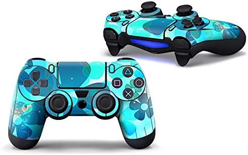 ps4 controller sticker