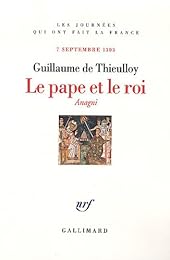 Le  pape et le roi