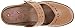 Klogs USA Women's Voyage Dress Sandal