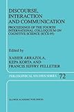 Discourse, Interaction and Communication, , 9048149967