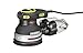 Rockwell RK4248K Random Orbit Sander 3.3 Amp Vibrate Free, 5