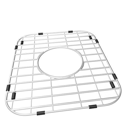 Walter Sinks Stainless Steel Kitchen 13" x 11 Inch Protector Grids for