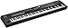 Roland RD-2000 Stage Piano Bundle with Roland RPU-3 Pedal Unit, Adjustable Stand, Bench, Dust Cover, Austin Bazaar Instructional DVD, and Polishing Cloth