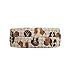 Signare Tapestry Hand Shoulder Bag Cross Body Purses Handbag Satchel Bag for Women In Cavalier King Charles Spaniel Dog Design|CONV-KGCS
