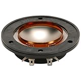 EMINENCE PSD2002-16DIA 1-Inch Throat Size HF Device