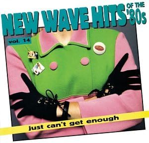 Various Artists, Missing Persons, Fixx, Tubes, Greg Kihn, Oxo, Tin