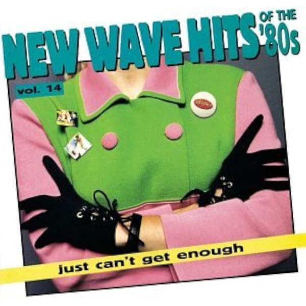 Various Artists, Men At Work, Golden Earring, Talk Talk, Josie