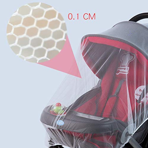 1 Stroller+Mosquito+Ultra+Thin+Breathable+Covered