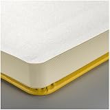 Talens Art Creation Sketchbook Golden Yellow 13x21 cm 80 Sheets 140 g/m² view 4