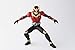 TAMASHII NATIONS Bandai S.H. Figuarts Masked Rider Kuuga Mighty Form Masked Rider Kuuga Action Figure