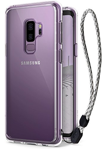 Purple Ringke S9 S9 Ringke Galaxy S9 Plus Case, Ringke [FUSION
