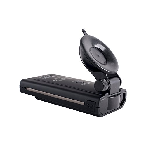 image for Escort StickyCup Windshield Mount, CAR, Black